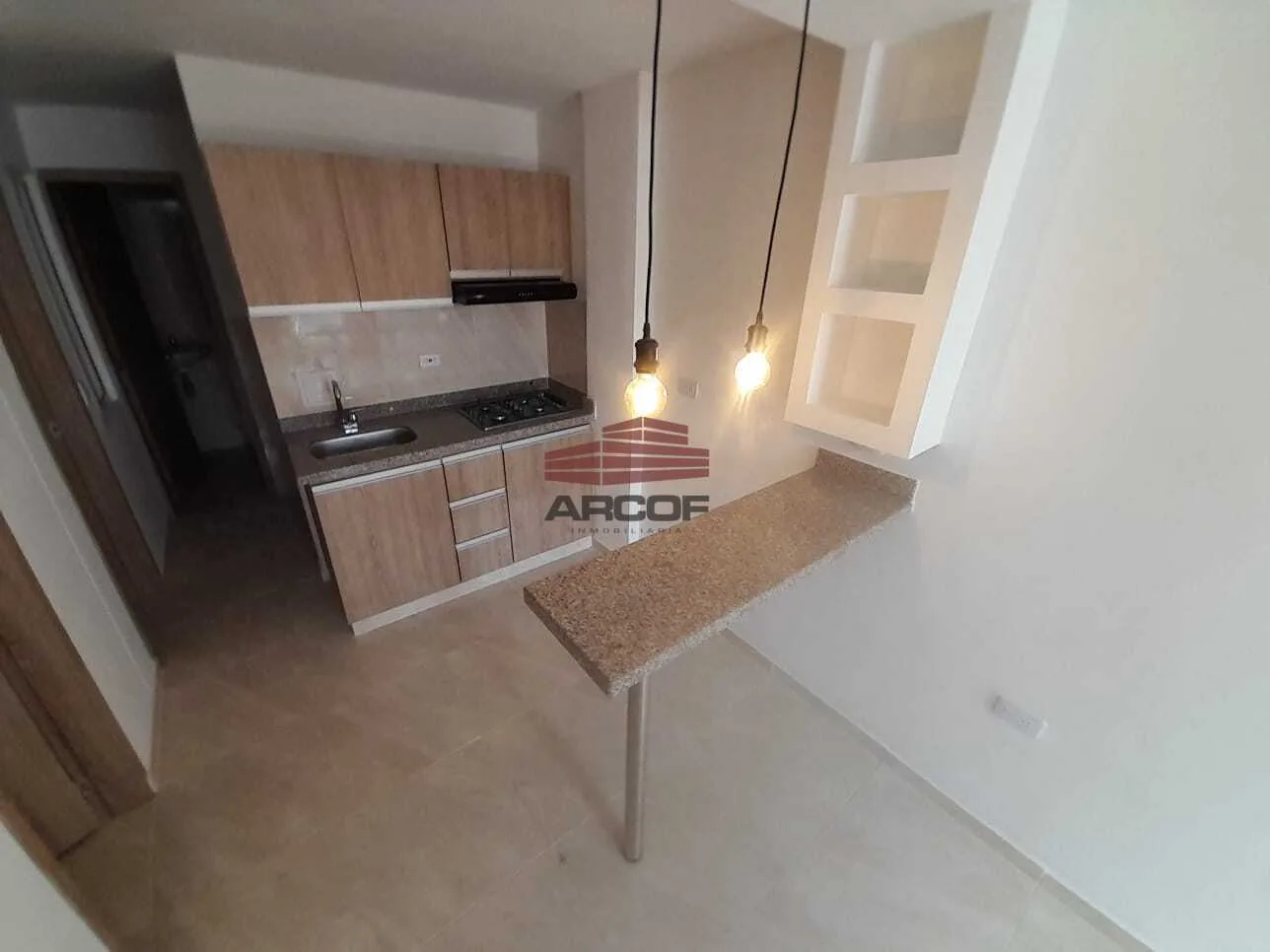Apartamento en Arriendo en Girón