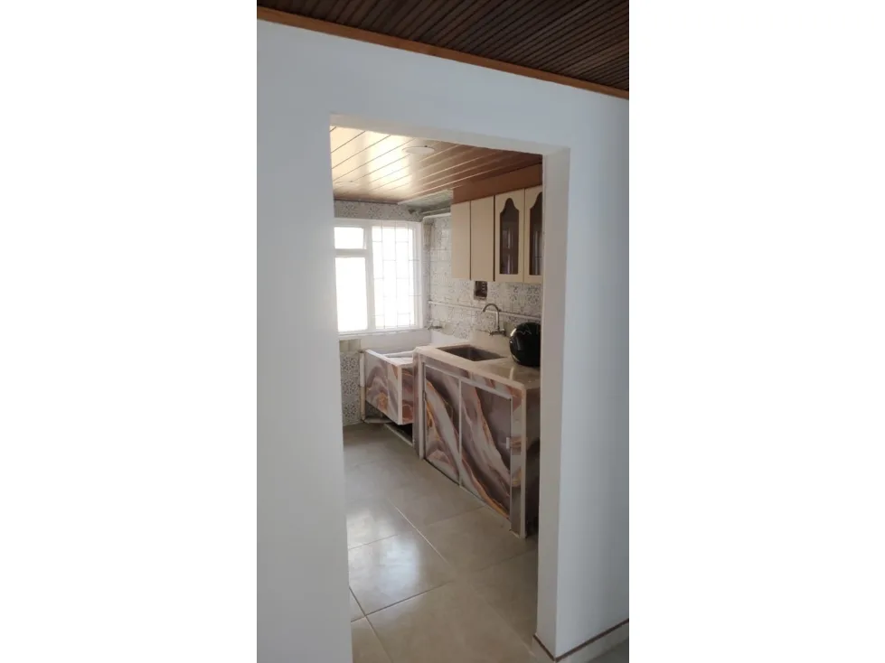 Apartamento en Arriendo en Verganzo, Tocancipá