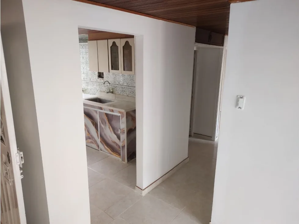 Apartamento en Arriendo en Gran britalia, Zipaquirá