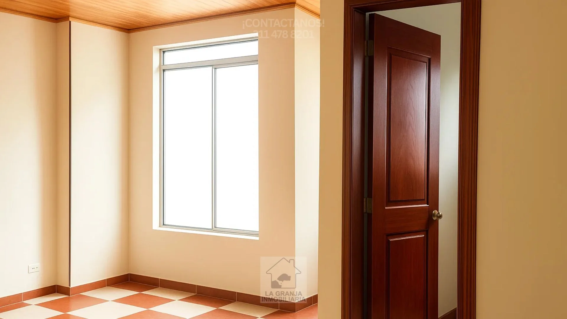 Apartamento en Arriendo en Gran colombia, Cajicá