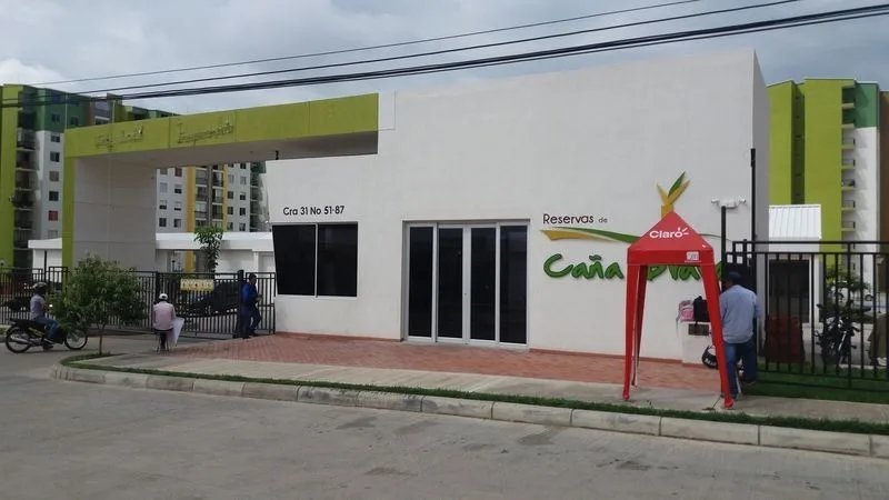 Apartamento en Arriendo en Granjas comunitarias la union, Neiva