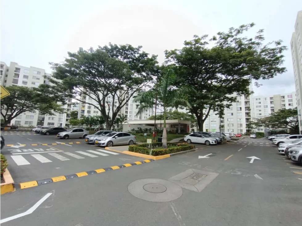 Apartamento en Arriendo en Guabinas, Yumbo