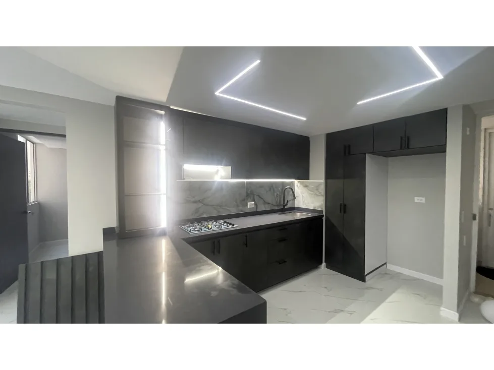 Apartamento en Arriendo en Guabinas, Yumbo