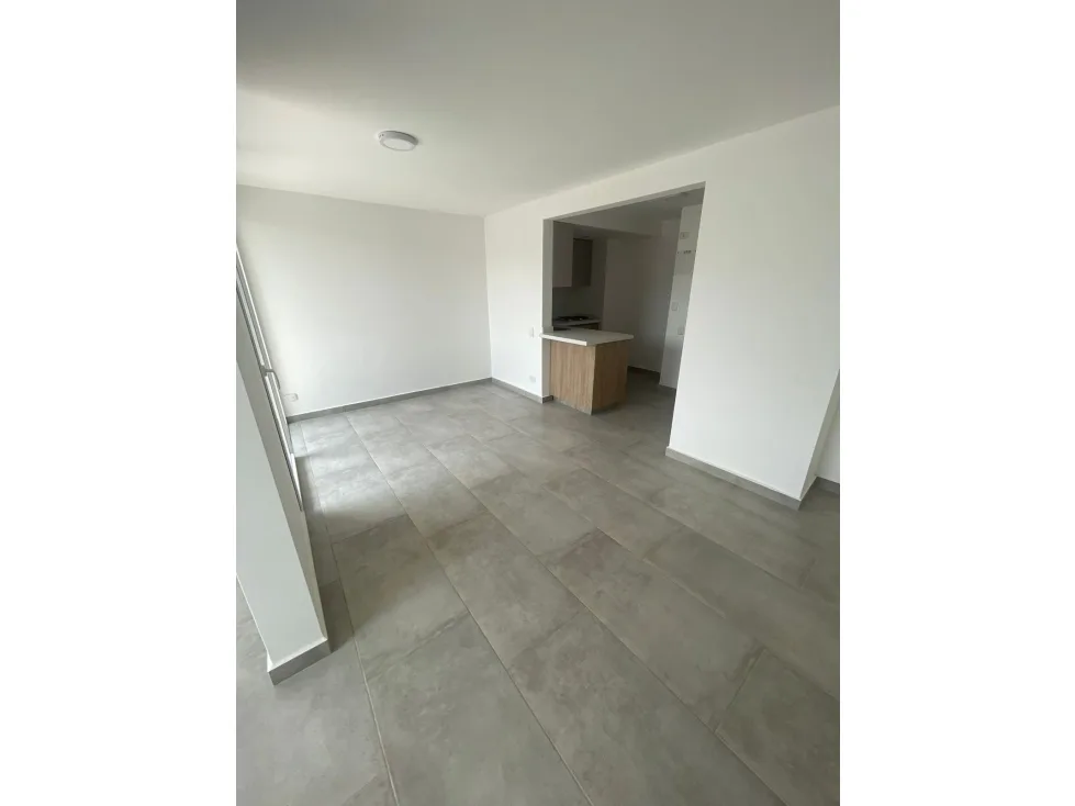 Apartamento en Arriendo en Guabinas, Yumbo