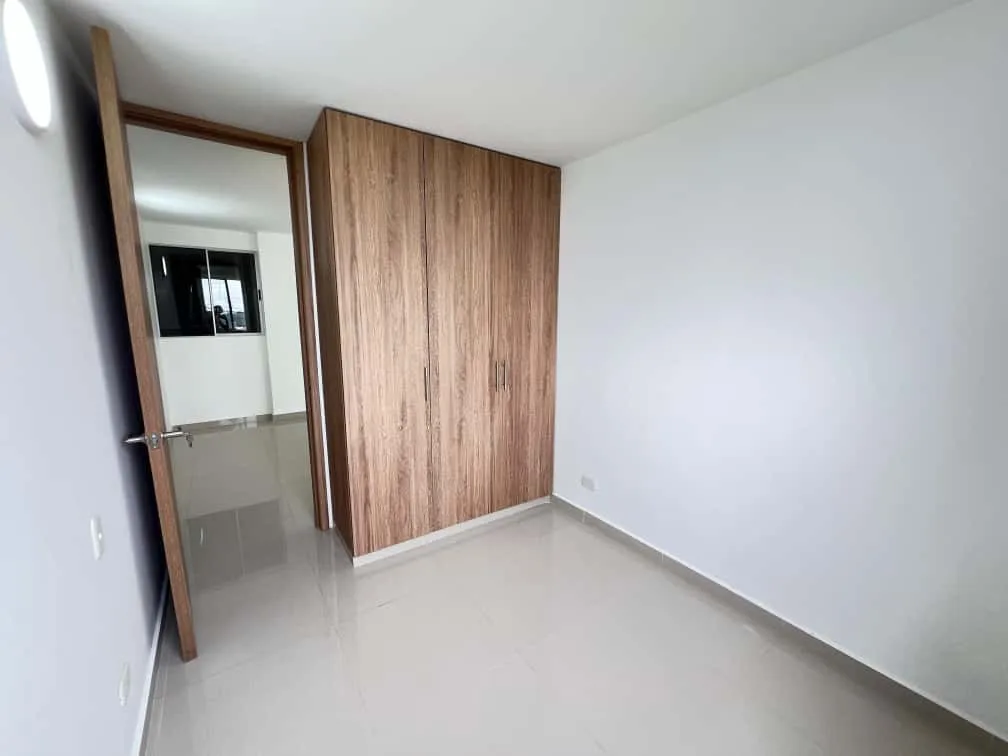 Apartamento en Arriendo en Guabinas, Yumbo