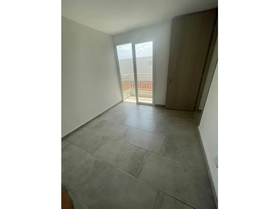 Apartamento en Arriendo en Guabinas, Yumbo