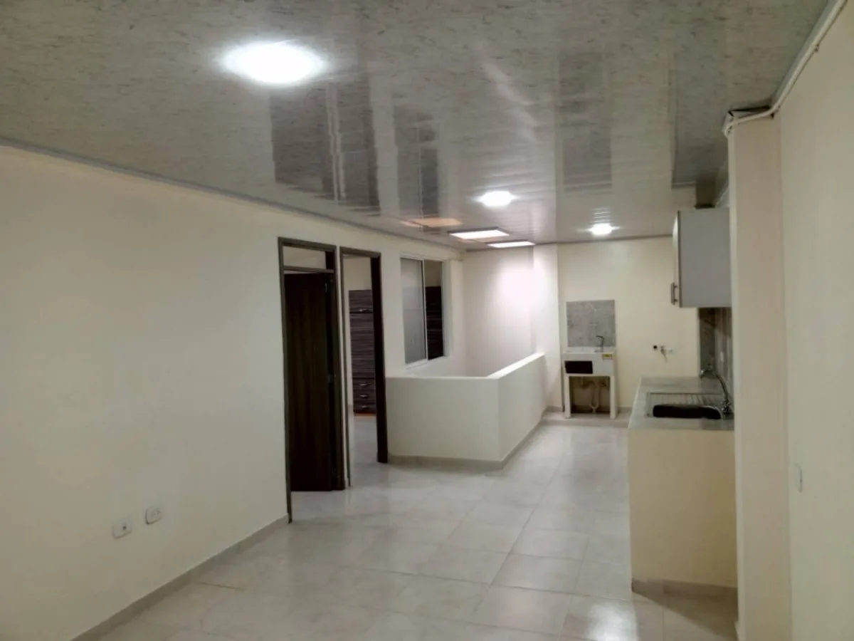 Apartamento en  Arriendo en Guadalupe, Dosquebradas