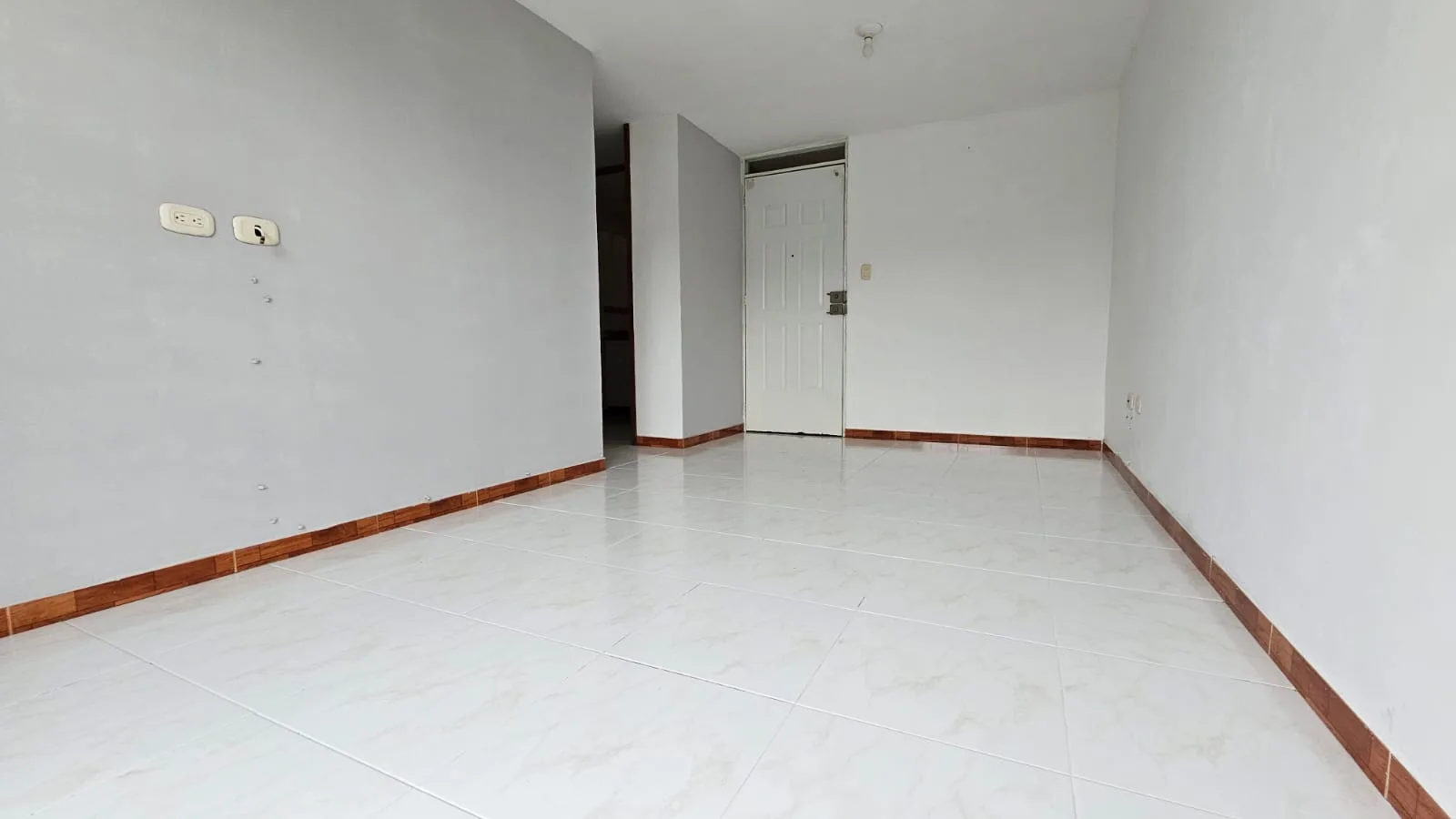 Apartamento en Arriendo en Guayacanes, Villamaria