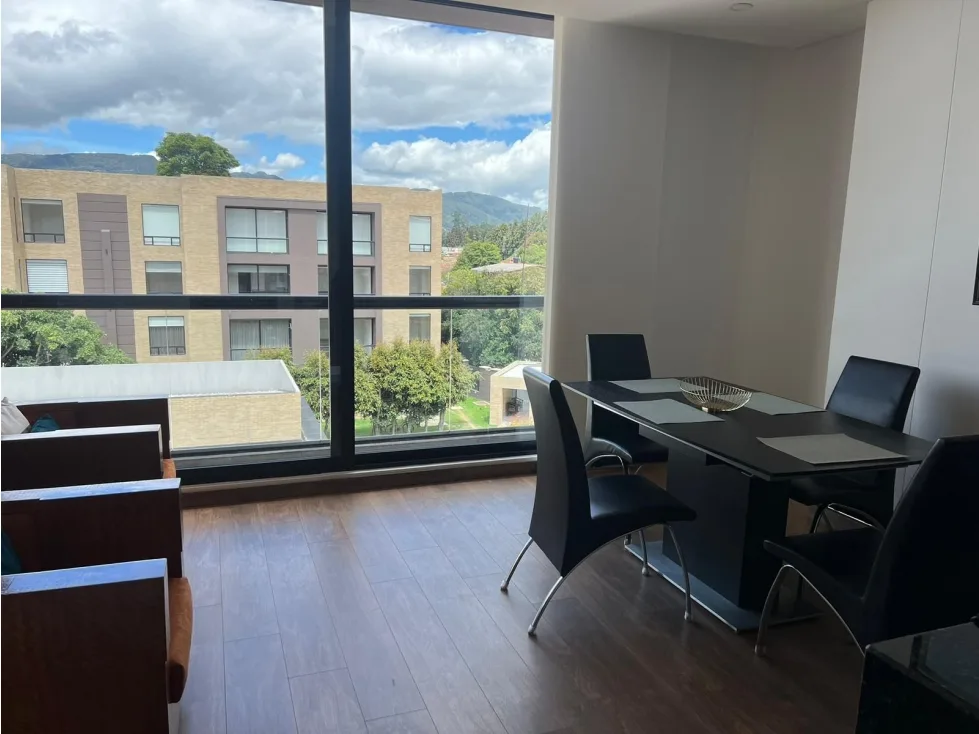 Apartamento en Arriendo en Guaymaral, Chía