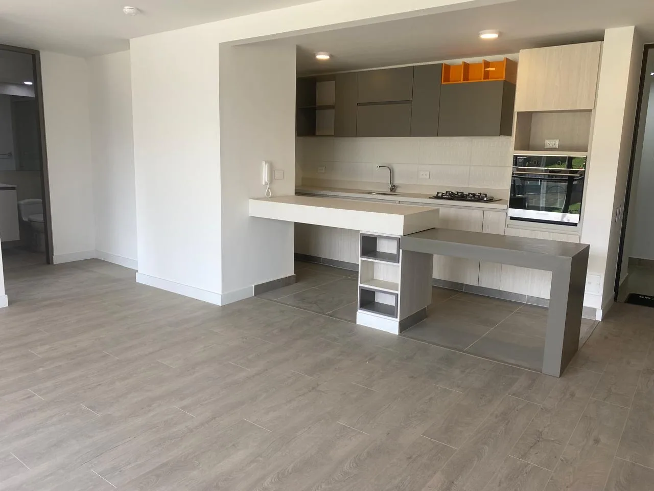 Apartamento en Arriendo en Sausalito, Cajicá
