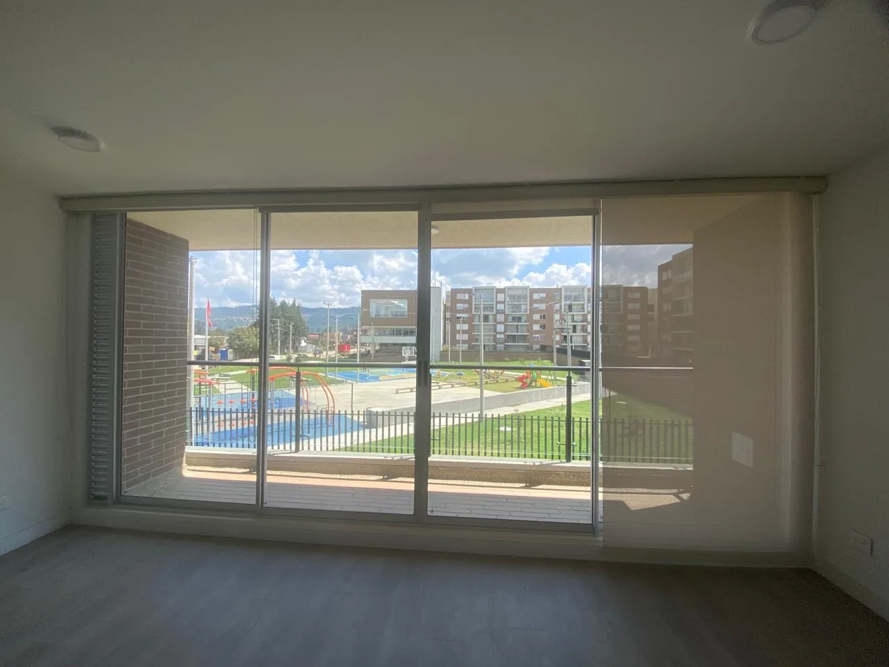 Apartamento en  Arriendo en Hacienda Fontanar, Cajicá