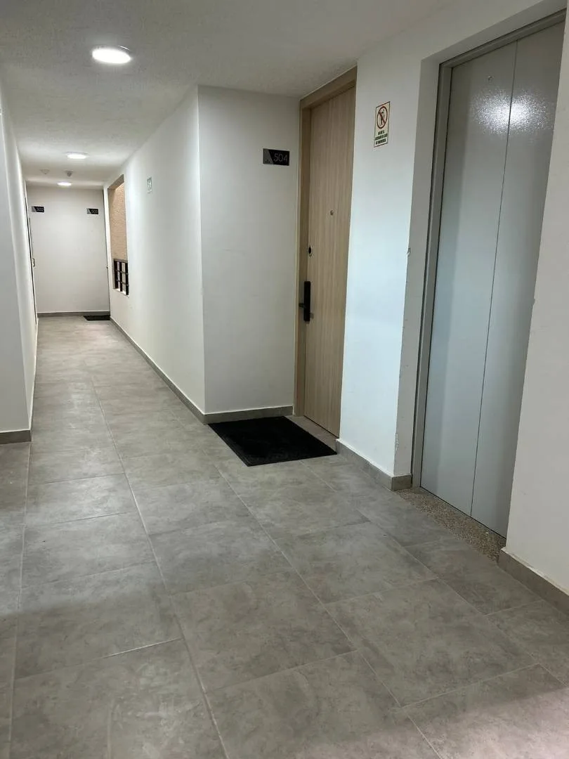 Apartamento en Arriendo en Laura vicuña, Chía