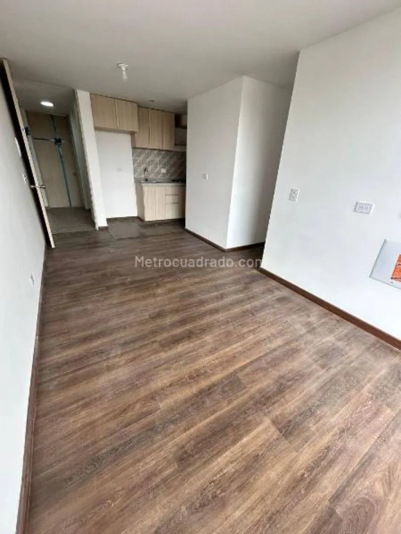 Apartamento en Arriendo en Hacienda Fontanar, Chía