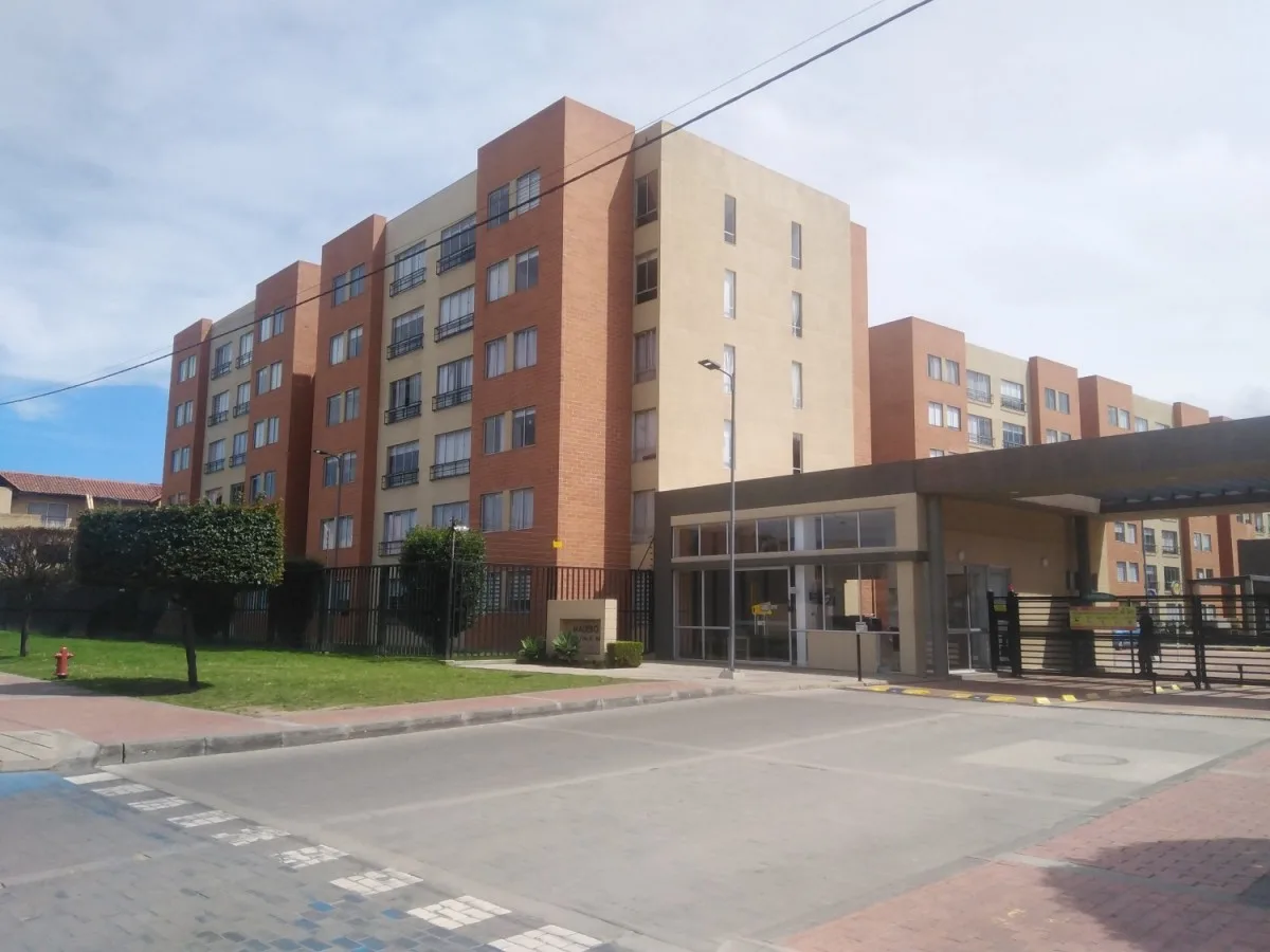 Apartamento en  Arriendo en Hacienda Fontanar, Chía