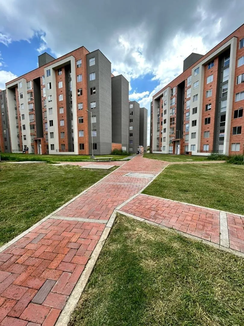 Apartamento en Arriendo en Hacienda Fontanar, Chía