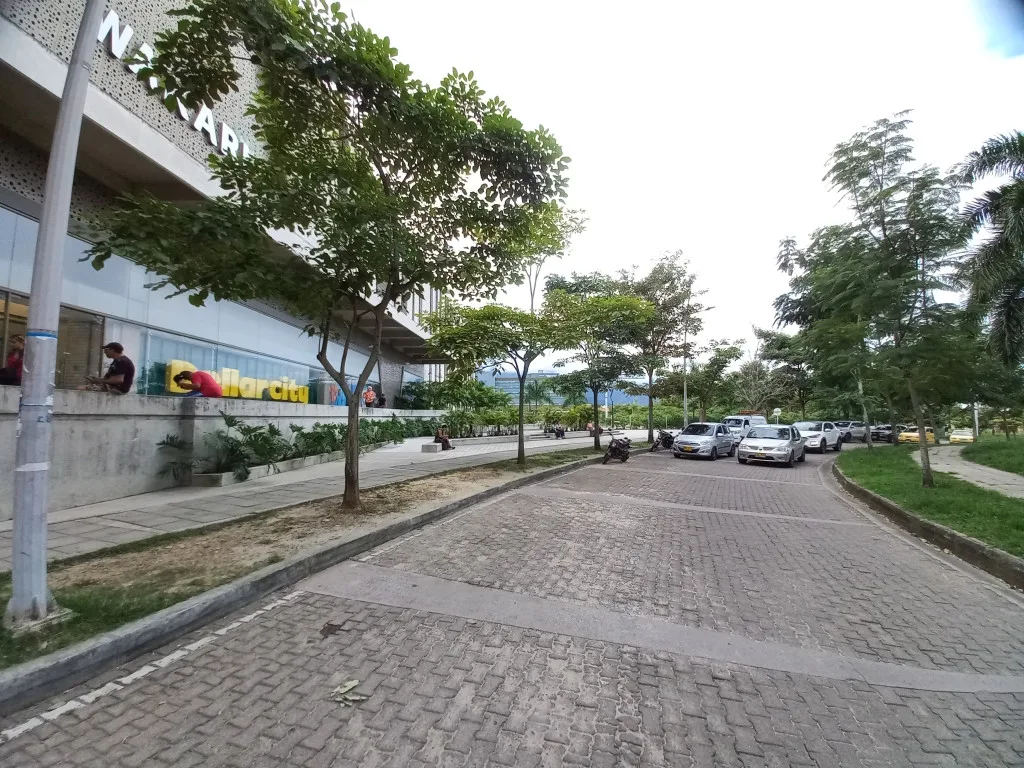 Apartamento en Arriendo en Hacienda Santa Cruz, Ibagué