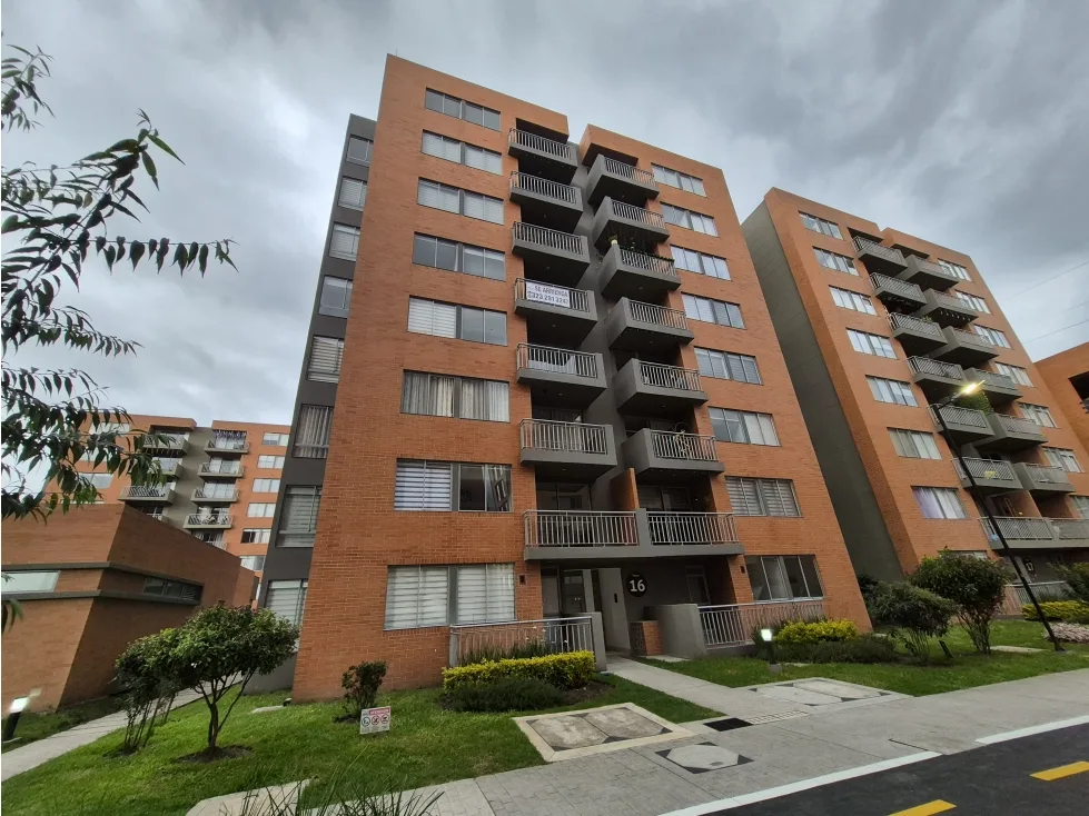 Apartamento en Arriendo en Hacienda alcala de prodesa, Mosquera