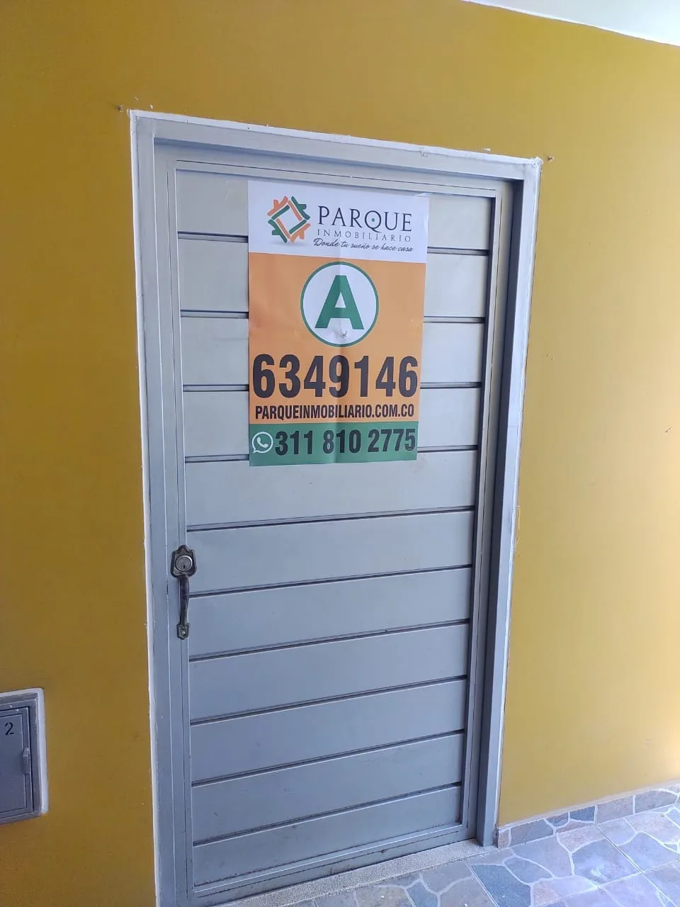 Apartamento en Arriendo en Hacienda la Meseta, Girón