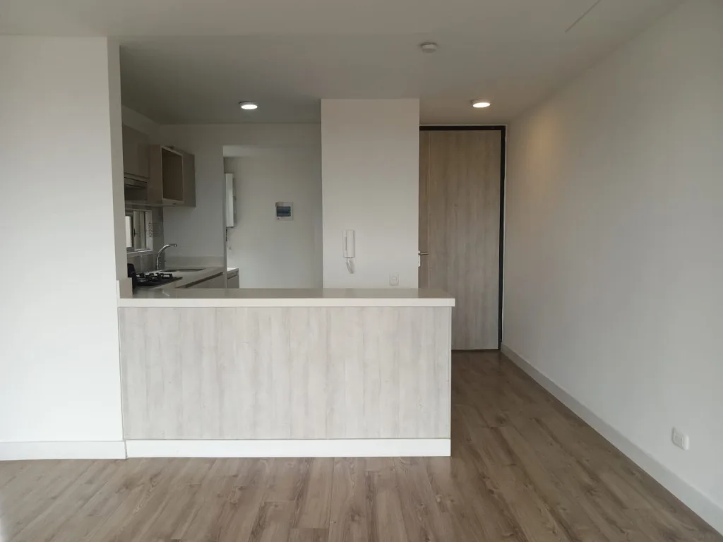 Apartamento en Arriendo en Hacienda san jose, Chía