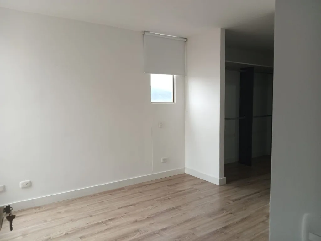 Apartamento en Arriendo en Hacienda san jose, Chía
