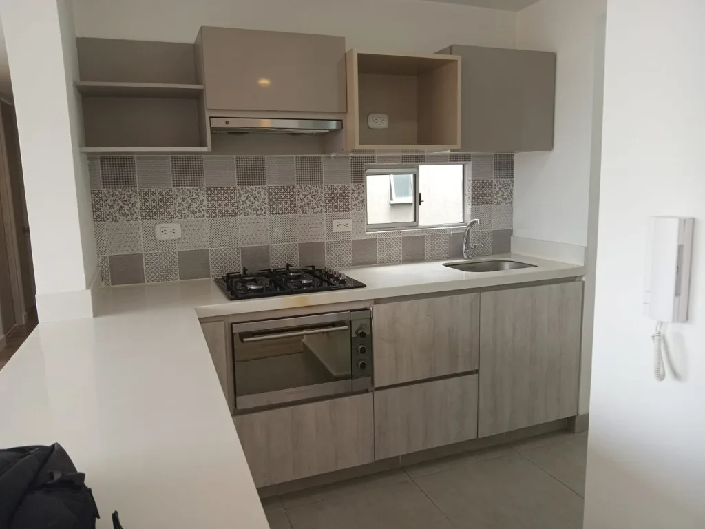 Apartamento en Arriendo en Hacienda san jose, Chía