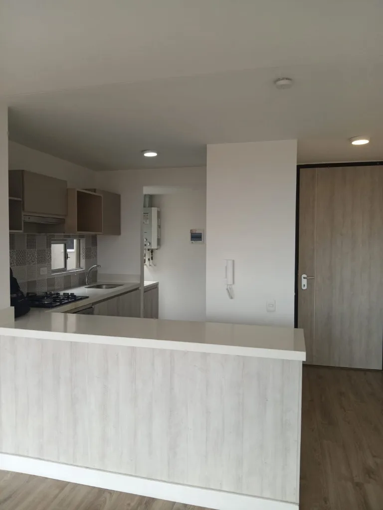 Apartamento en Arriendo en Hacienda san jose, Chía