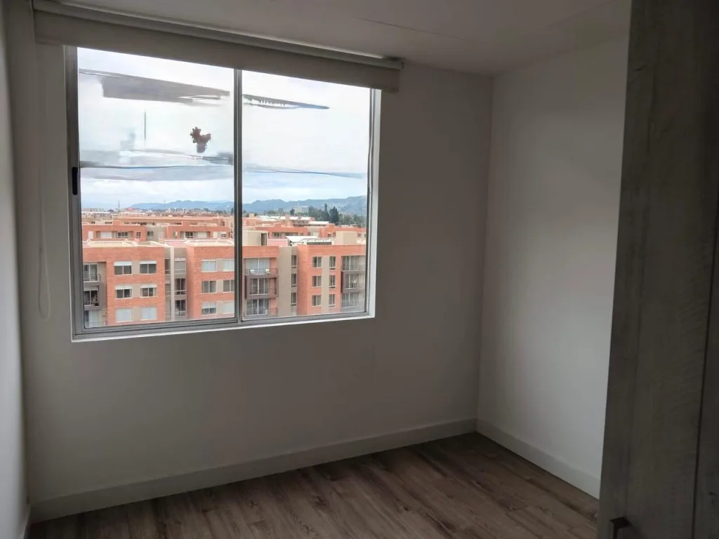Apartamento en Arriendo en Hacienda san jose, Chía