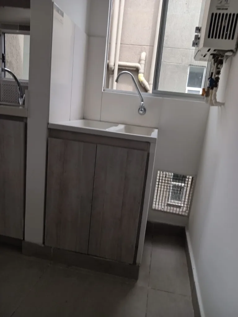 Apartamento en Arriendo en Hacienda san jose, Chía