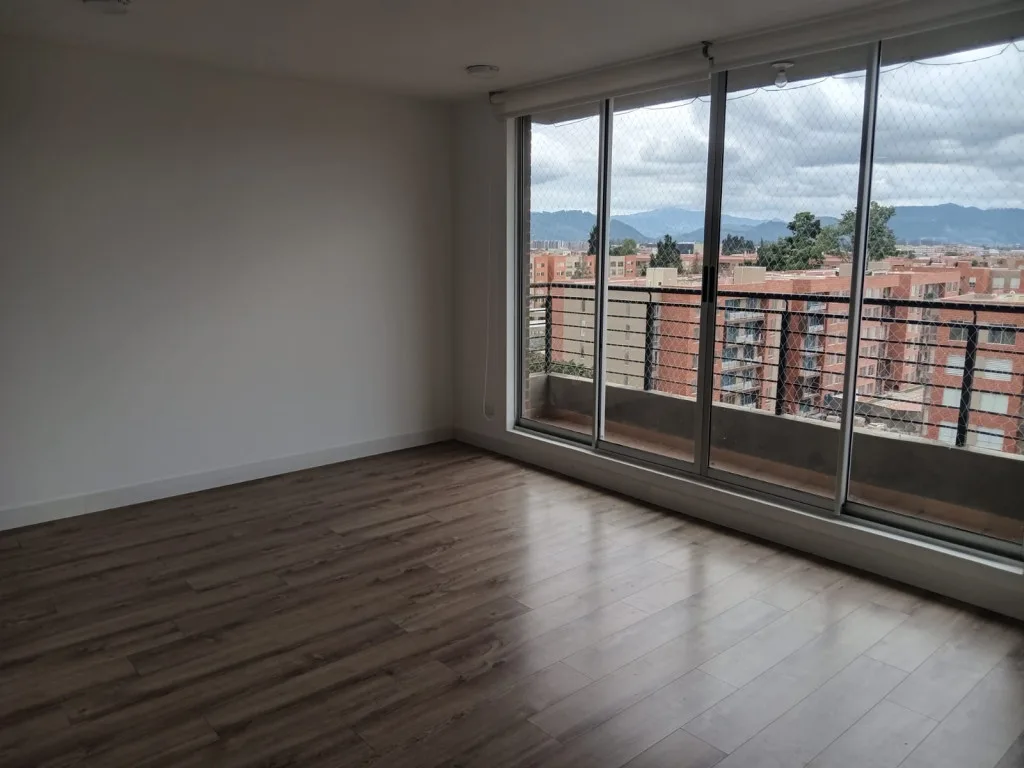 Apartamento en Arriendo en Hacienda san jose, Chía