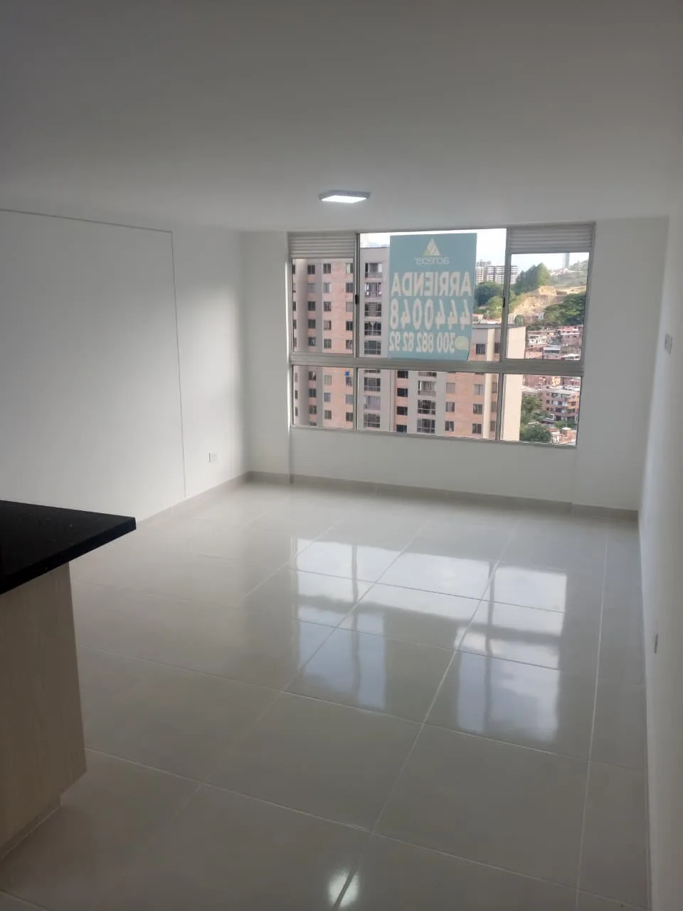 Apartamento en Arriendo en Hato viejo, Bello