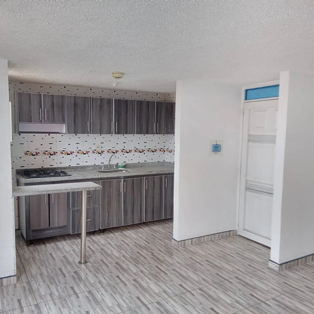 Apartamento en Arriendo en Madrid