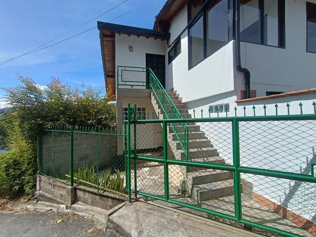 Apartamento en Arriendo en Hojas anchas, Guarne