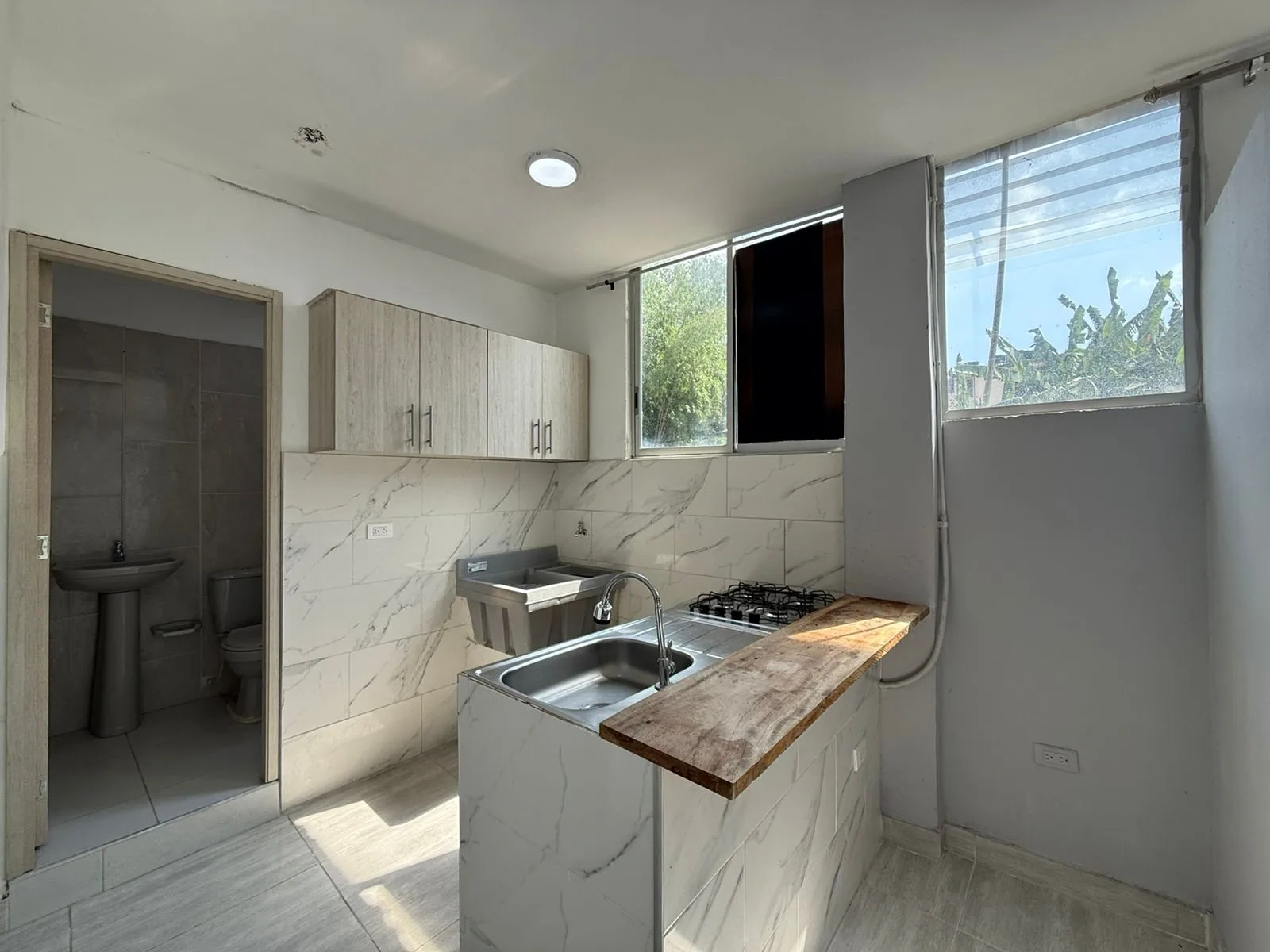 Apartamento en Arriendo en Ibagué