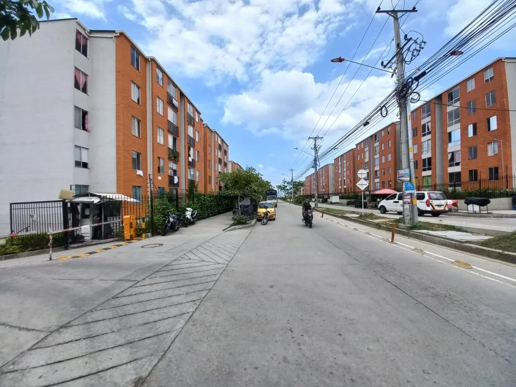 Apartamento en Arriendo en Reservas de San Fermín, Ibagué