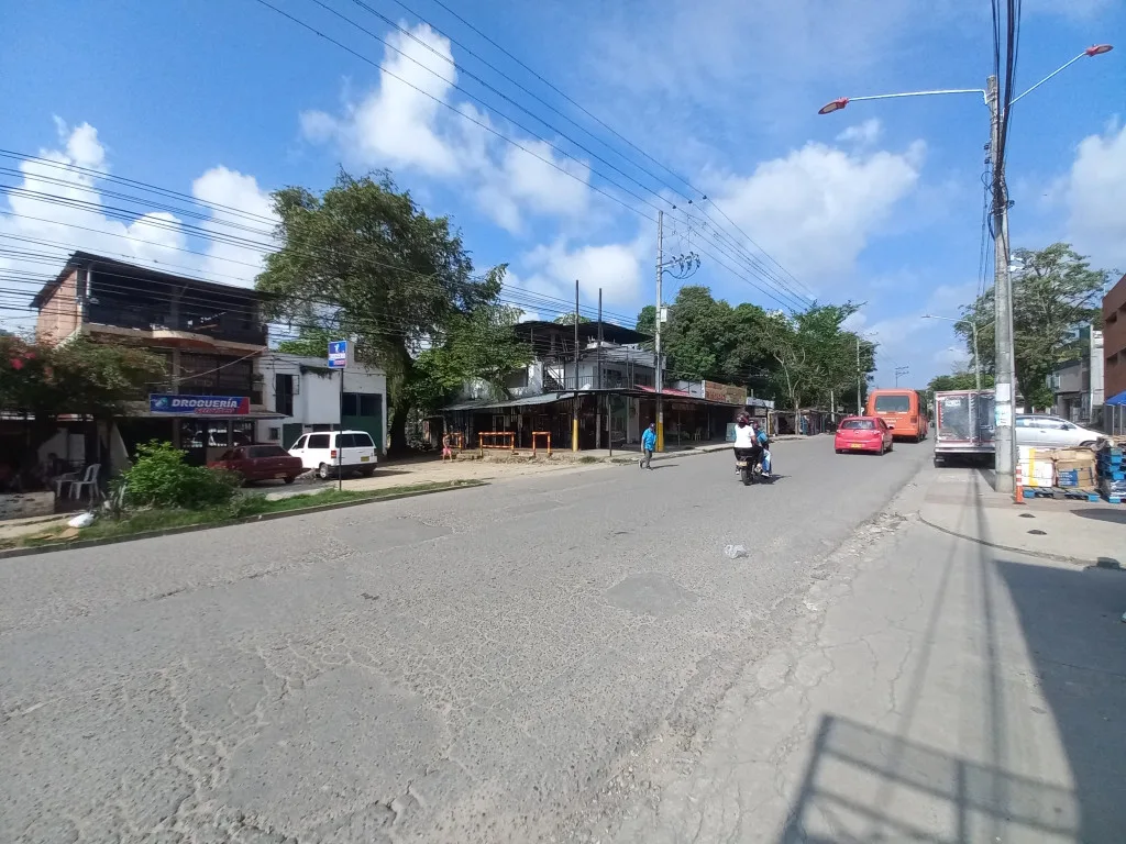 Apartamento en Arriendo en Reservas de San Fermín, Ibagué