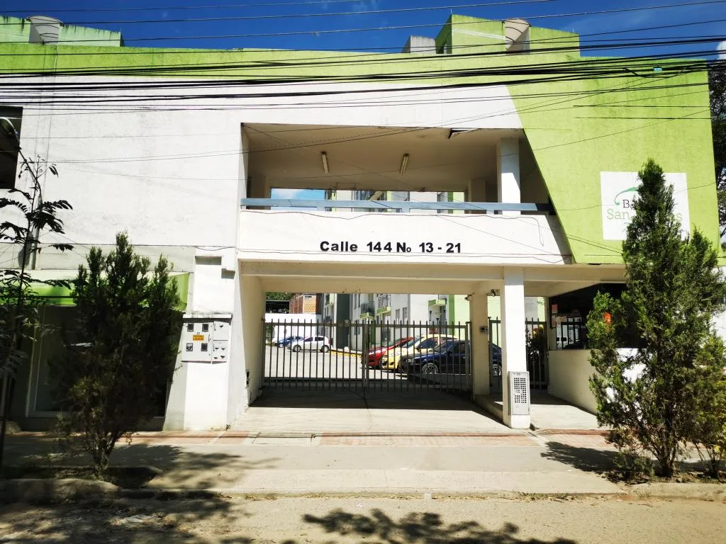 Apartamento en Arriendo en Picaleña y Mirolindo, Ibagué