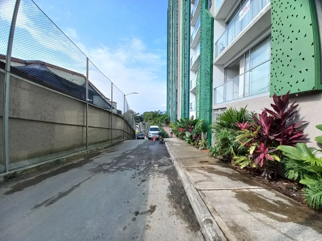 Apartamento en Arriendo en La Samaria, Ibagué