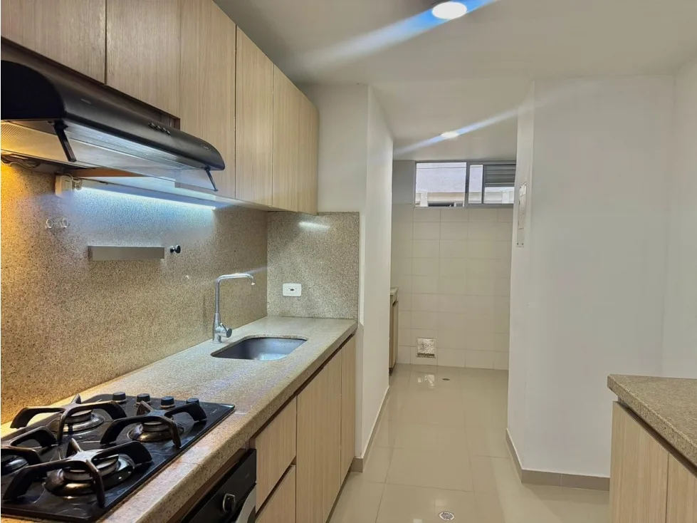 Apartamento en Arriendo en Picaleña y Mirolindo, Ibagué