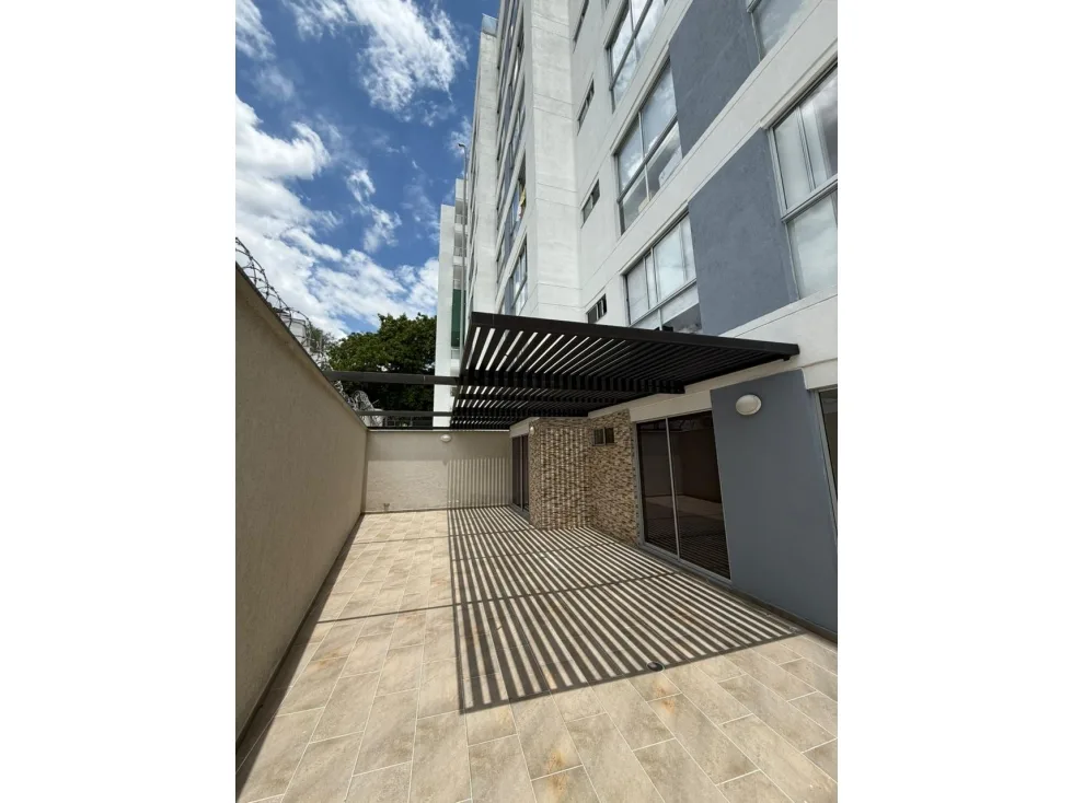 Apartamento en Arriendo en Ibagué