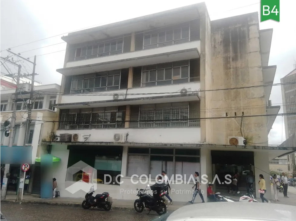 Apartamento en Arriendo en Ibagué