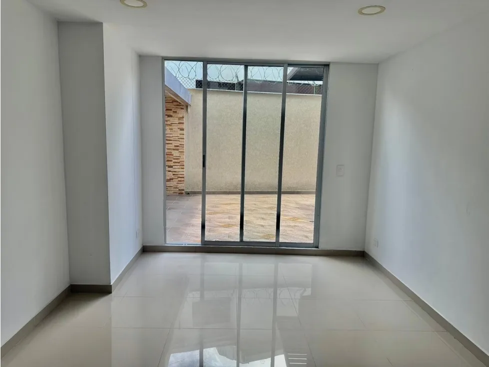 Apartamento en Arriendo en Ibagué