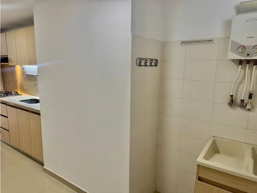 Apartamento en Arriendo en Ibagué