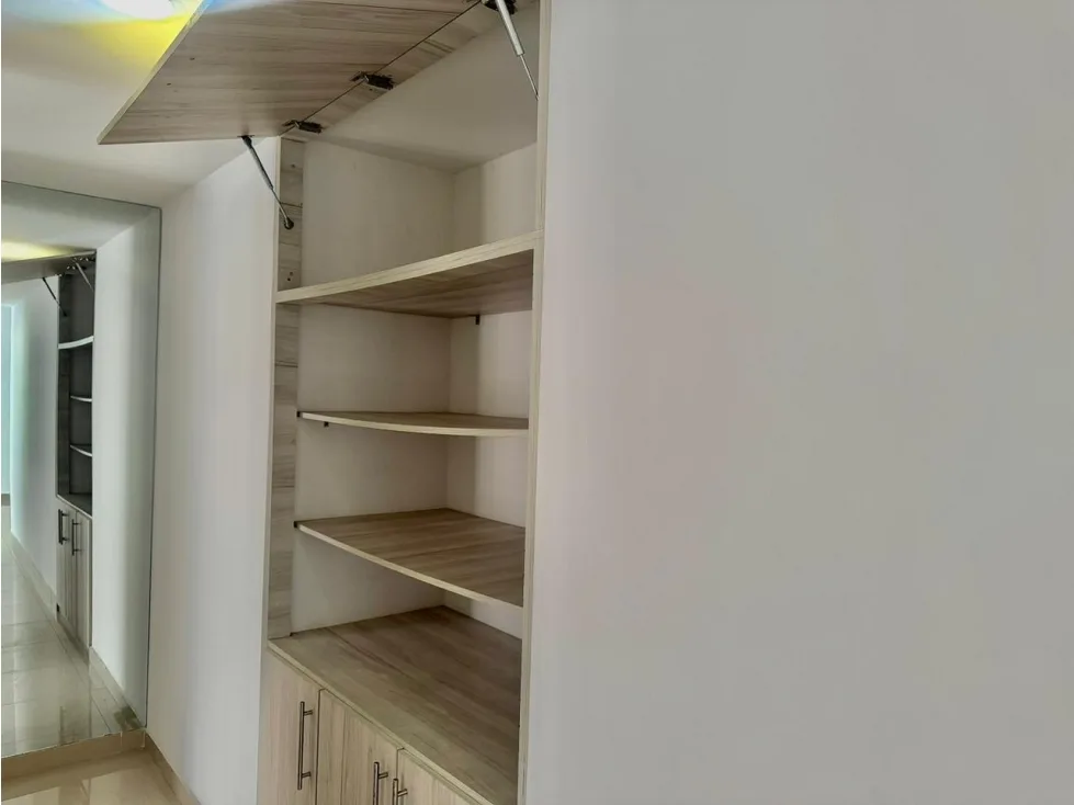 Apartamento en Arriendo en Ibagué