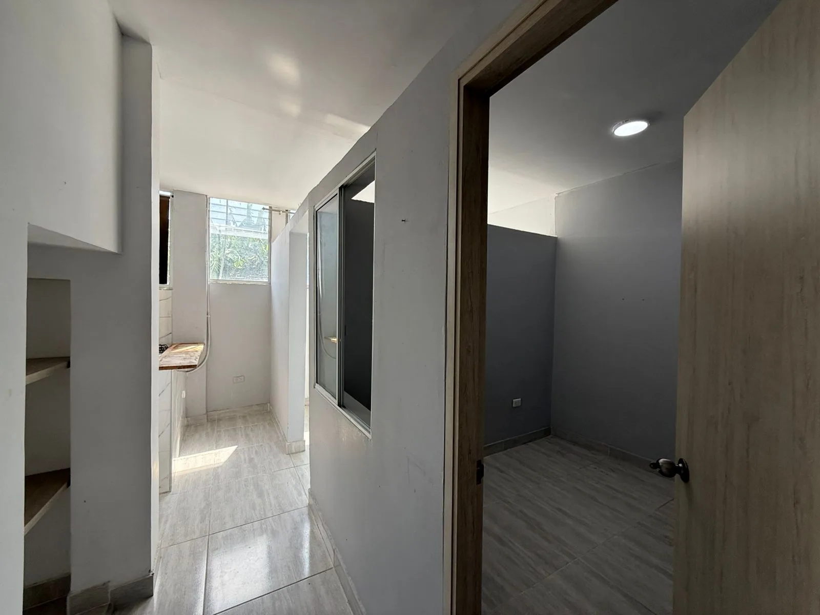 Apartamento en Arriendo en Ibagué