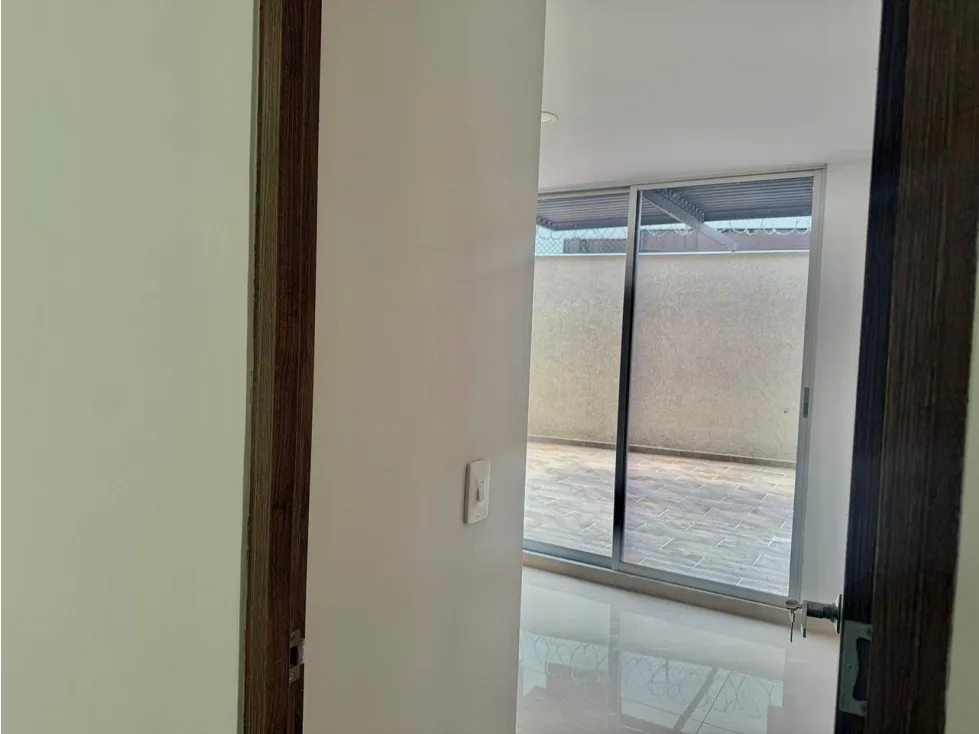 Apartamento en Arriendo en Ibagué