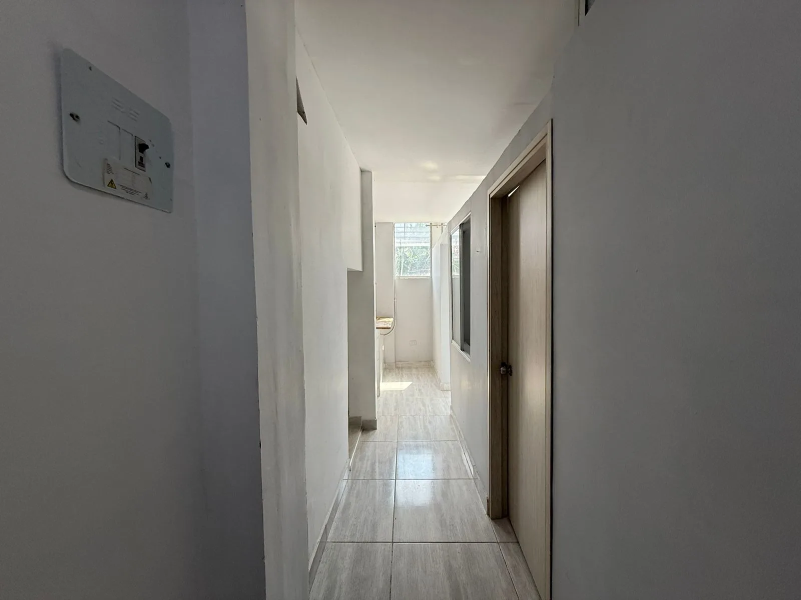 Apartamento en Arriendo en Ibagué