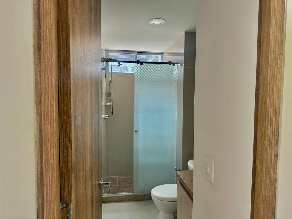 Apartamento en Arriendo en Ibagué