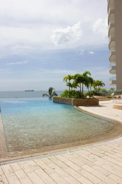 Apartamento en  Arriendo en Irotama, Santa marta