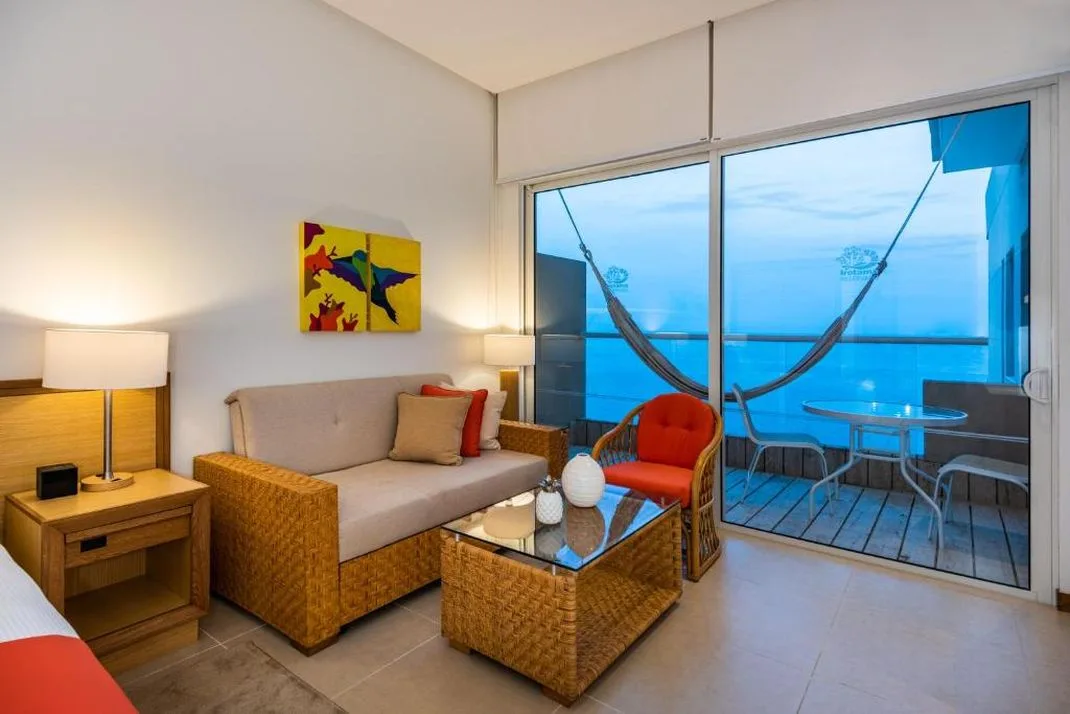 Apartamento en  Arriendo en Irotama, Santa marta