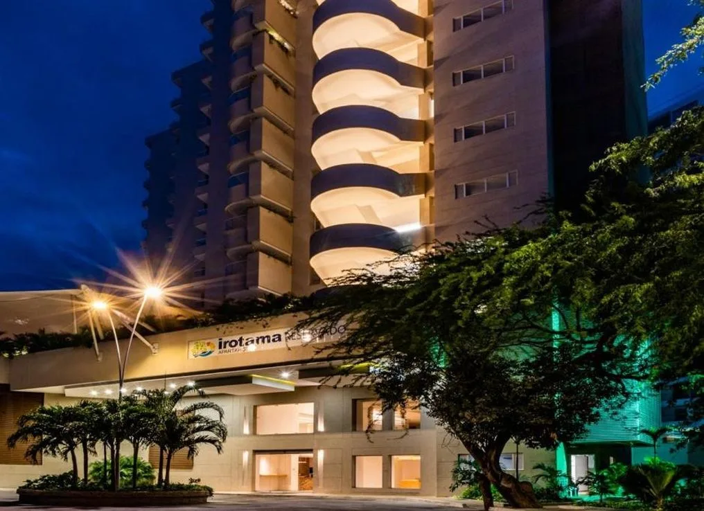 Apartamento en  Arriendo en Irotama, Santa marta